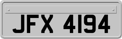 JFX4194