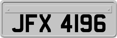 JFX4196