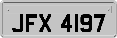 JFX4197