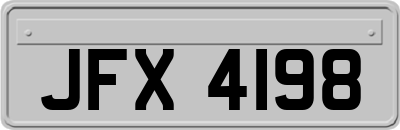 JFX4198