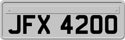 JFX4200