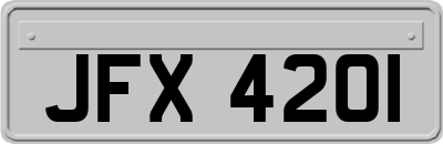 JFX4201