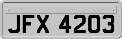 JFX4203