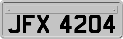 JFX4204
