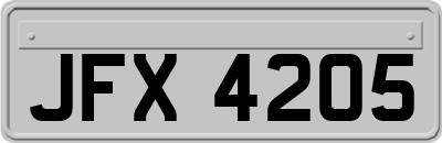 JFX4205