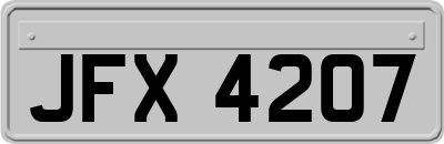 JFX4207