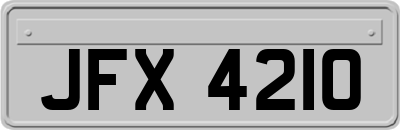 JFX4210