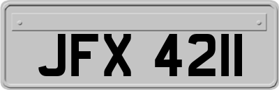 JFX4211
