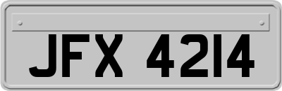 JFX4214