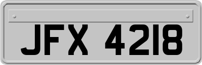 JFX4218