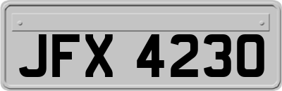 JFX4230
