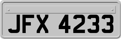 JFX4233