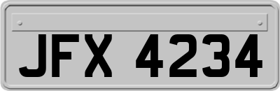 JFX4234