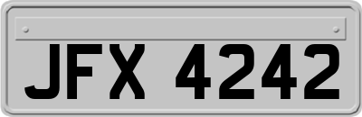JFX4242