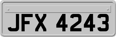 JFX4243