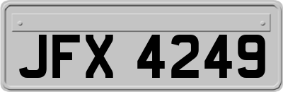 JFX4249