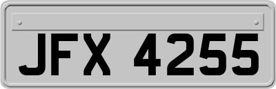 JFX4255