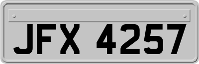 JFX4257