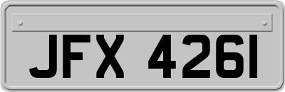 JFX4261