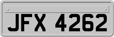 JFX4262