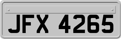 JFX4265