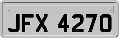 JFX4270