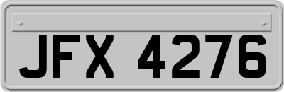 JFX4276