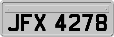 JFX4278