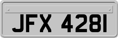 JFX4281