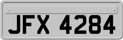 JFX4284