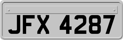 JFX4287