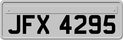 JFX4295