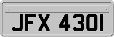 JFX4301
