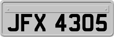 JFX4305