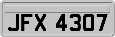 JFX4307