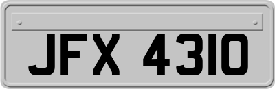 JFX4310