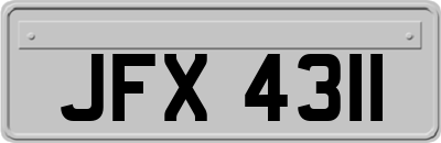 JFX4311