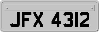 JFX4312