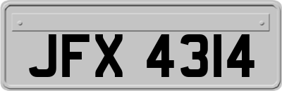 JFX4314