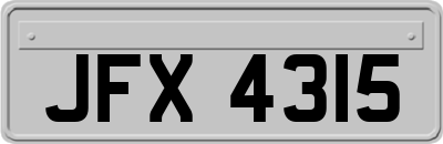 JFX4315