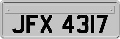 JFX4317