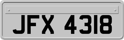 JFX4318