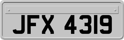 JFX4319