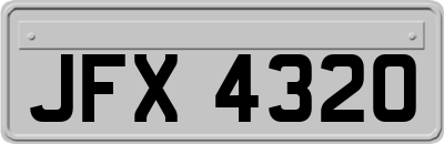 JFX4320