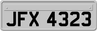 JFX4323