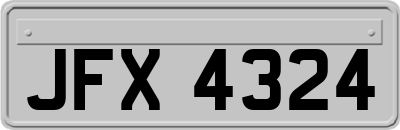 JFX4324