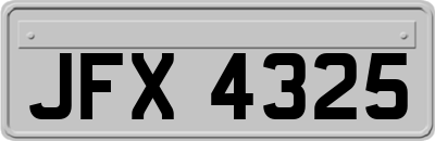 JFX4325
