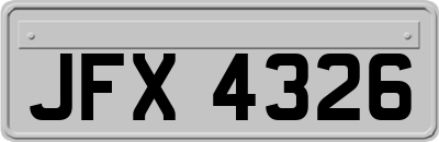 JFX4326