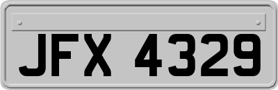 JFX4329