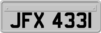 JFX4331